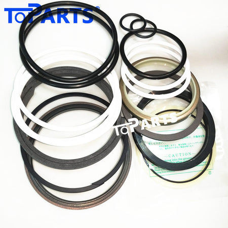 Durable heavy equipment components 707-98-46280 seal kit breakdown details