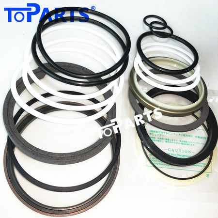 Factory direct replacement 707-98-46280 hydraulic cylinder seals for Komatsu machinery