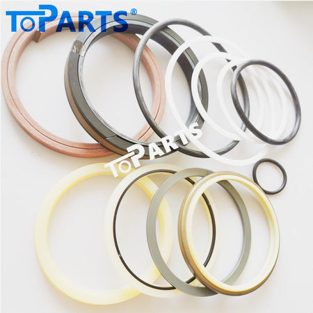 Durable heavy equipment components 707-98-47720 seal kit breakdown details