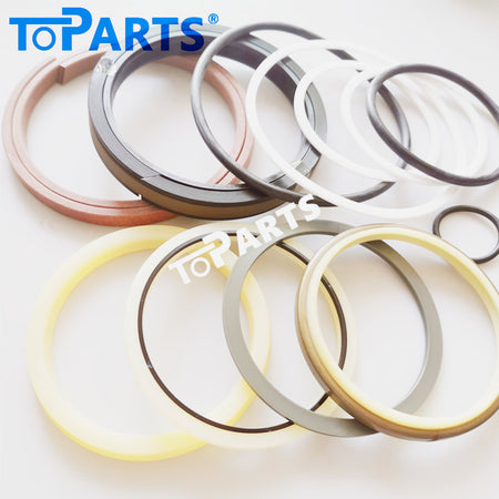 Factory direct replacement 707-98-47720 hydraulic cylinder seals for Komatsu machinery