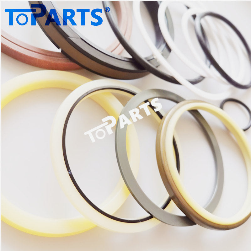 707-98-47720 Hydraulic Cylinder Seal kit for PC220LC-8 707-01-0H710 Bucket Cylinder Repair kit Main Cylinder Seal Kit