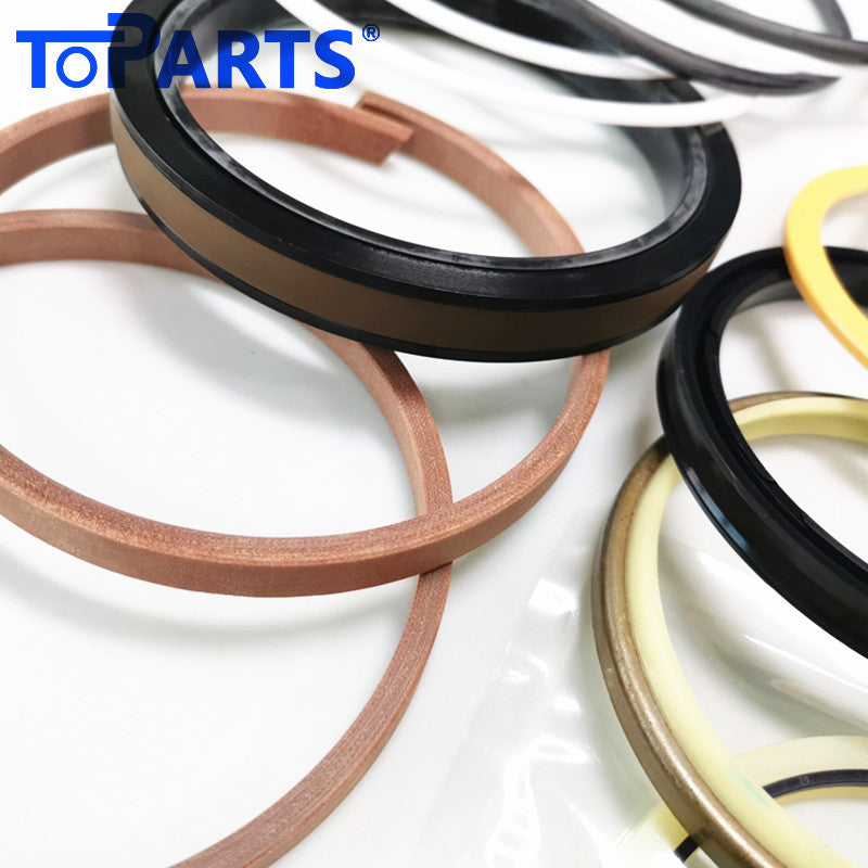 Factory direct replacement 707-98-47730 hydraulic cylinder seals for Komatsu machinery