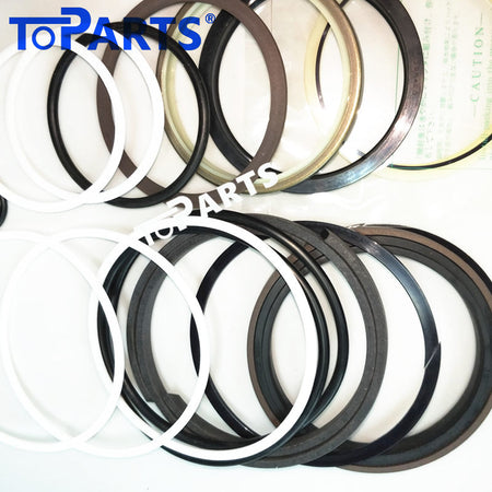 707-98-48610 Hydraulic Cylinder Seal kit for PC200LC-8 707-01-0H600 ARM Cylinder Repair kit Main Cylinder Seal Kit