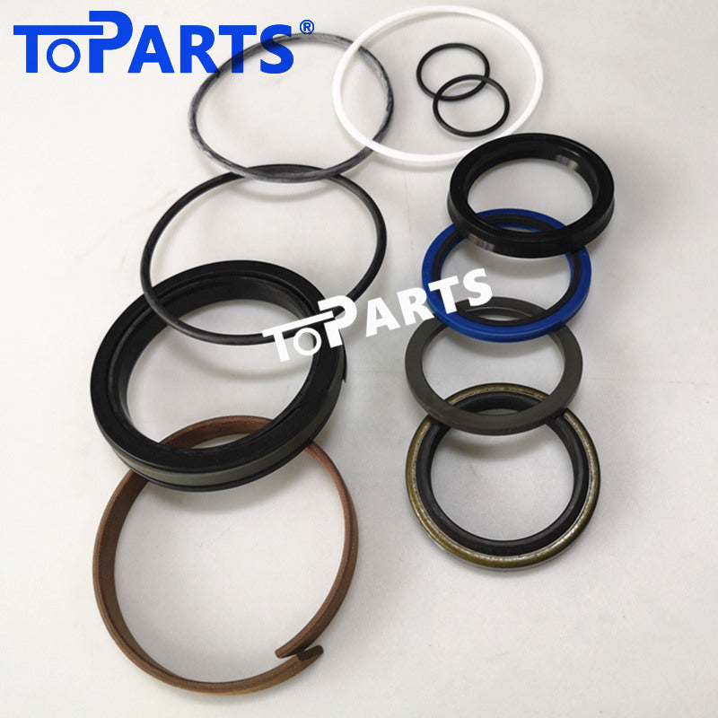 707-99-24670 Hydraulic Cylinder Seal kit for D31EX-21A 707-00-0A042 Tilt Cylinder Repair kit Main Cylinder Seal Kit