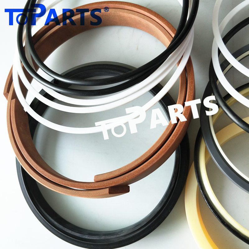 707-99-69520 Hydraulic Cylinder Seal kit for PC400LC-6 208-63-02542 ARM Cylinder Repair kit Main Cylinder Seal Kit