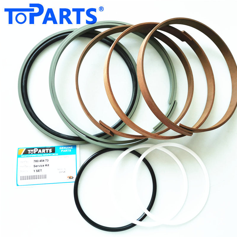 Durable heavy equipment components 78045473 seal kit breakdown details