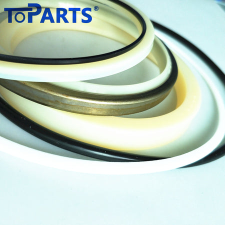 Durable heavy equipment components 79347473 seal kit breakdown details