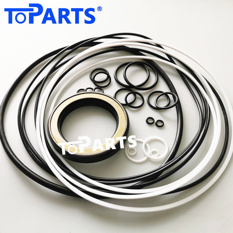 CAT 320CL travel motor parts
