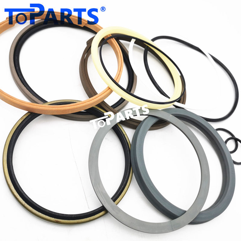 Factory direct replacement 4653042 hydraulic seals for Hitachi machinery