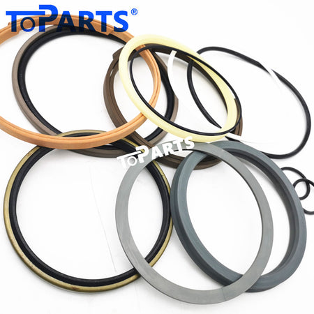 Factory direct replacement 4653042 hydraulic seals for Hitachi machinery