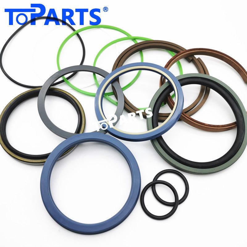 Durable heavy equipment components 4467379 seal kit breakdown details