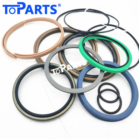 Factory direct replacement 4448398 hydraulic seals for Hitachi machinery