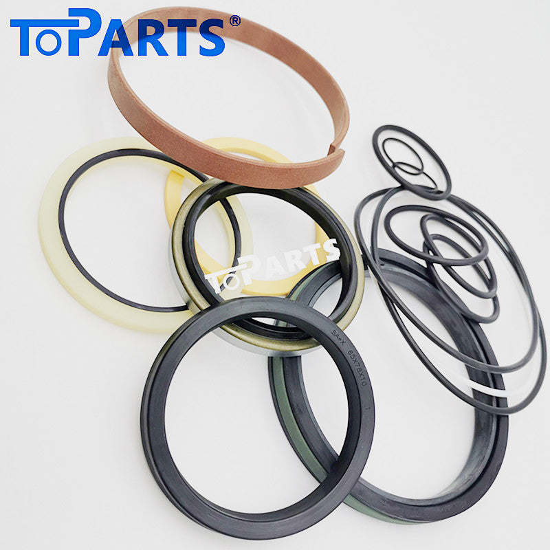 Factory direct replacement 707-99-36550 hydraulic cylinder seals for Komatsu machinery