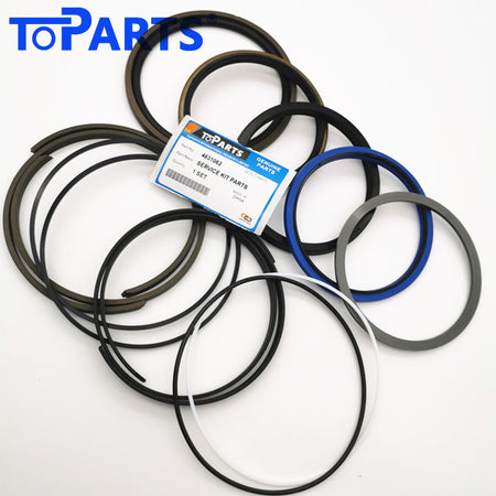 Durable heavy equipment components 4631062 seal kit breakdown details