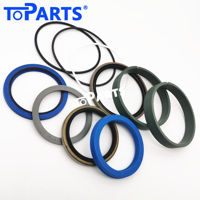 Factory direct replacement 4286739 hydraulic seals for Hitachi machinery