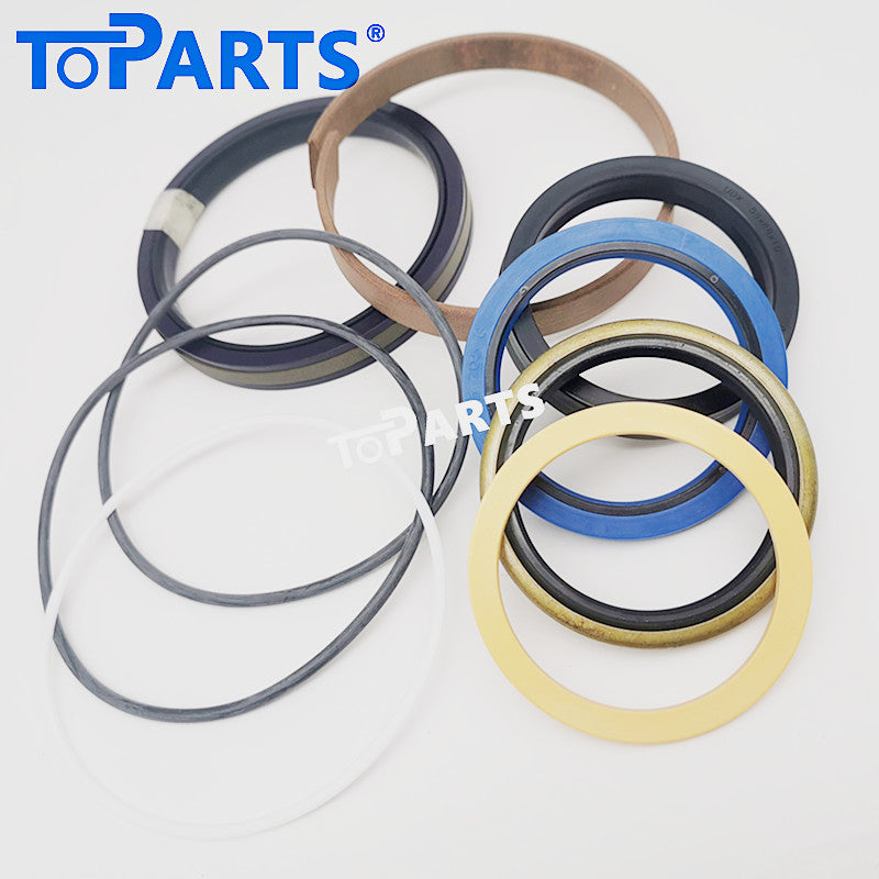 Factory direct replacement 707-99-34300 hydraulic cylinder seals for Komatsu machinery