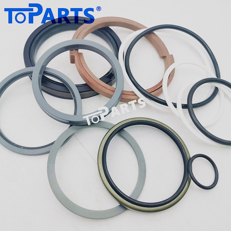 Factory direct replacement 707-99-47130 hydraulic cylinder seals for Komatsu machinery