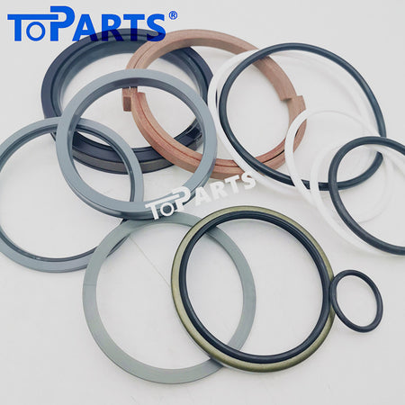 Factory direct replacement 707-99-47130 hydraulic cylinder seals for Komatsu machinery