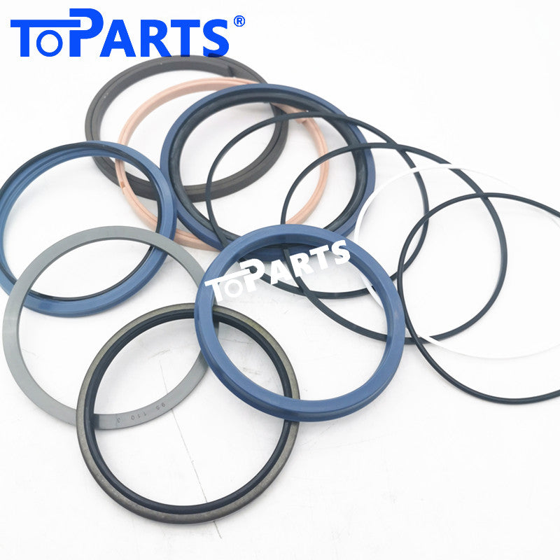 Factory direct replacement 4654422 hydraulic seals for Hitachi machinery