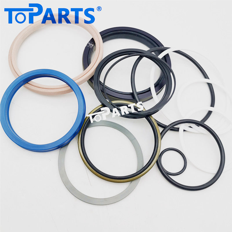 Durable heavy equipment components 707-99-47570 seal kit breakdown details