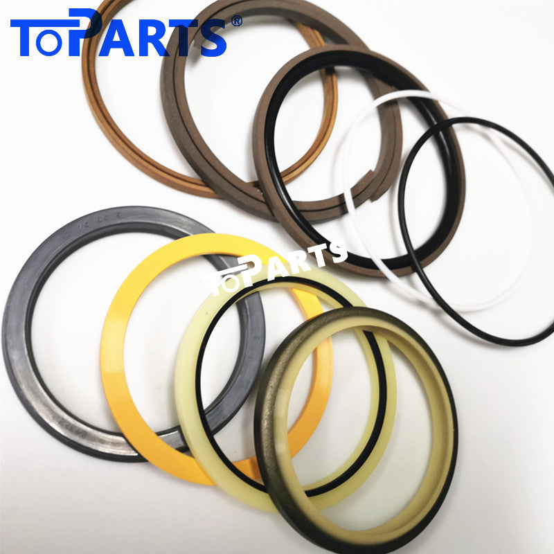 Factory direct replacement 4206343 hydraulic seals for Hitachi machinery