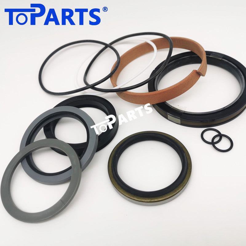 Komatsu 707-99-25720 dozer hydraulic cylinder seal kit packaging and part label