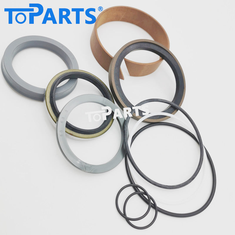 Durable heavy equipment components 707-98-25330 seal kit breakdown details