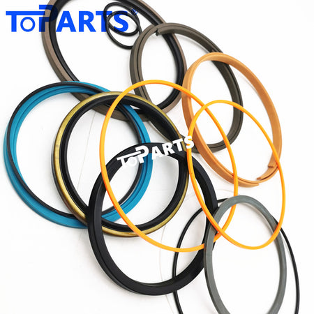 Factory direct replacement 4686321 hydraulic seals for Hitachi machinery