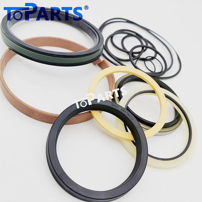 Durable heavy equipment components 707-99-36550 seal kit breakdown details