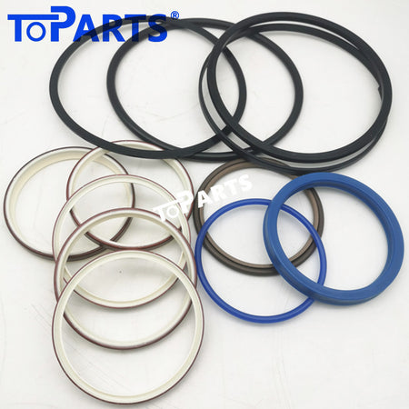 11107847 11709832 Hydraulic Tilt Cylinder Seal Kit for Volvo L90E L90F Wheel Loader