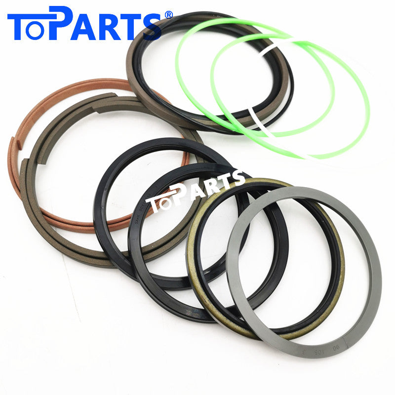 Factory direct replacement 4650433 hydraulic seals for Hitachi machinery