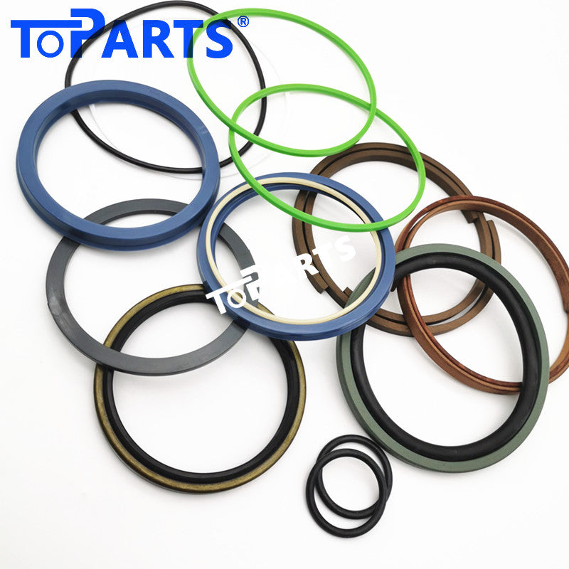 Factory direct replacement 4467379 hydraulic seals for Hitachi machinery