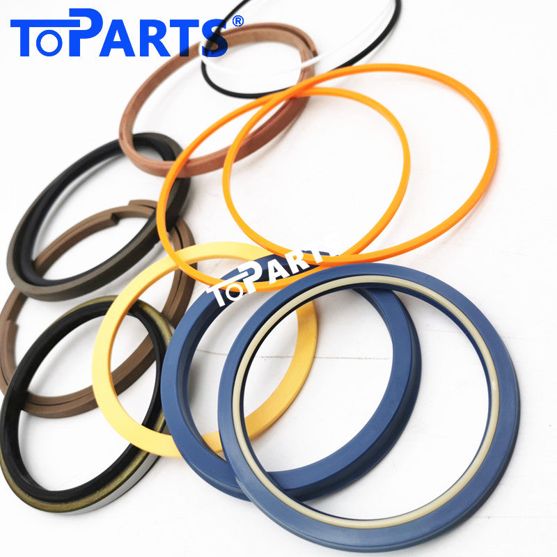 Factory direct replacement 1102306 hydraulic seals for Hitachi machinery