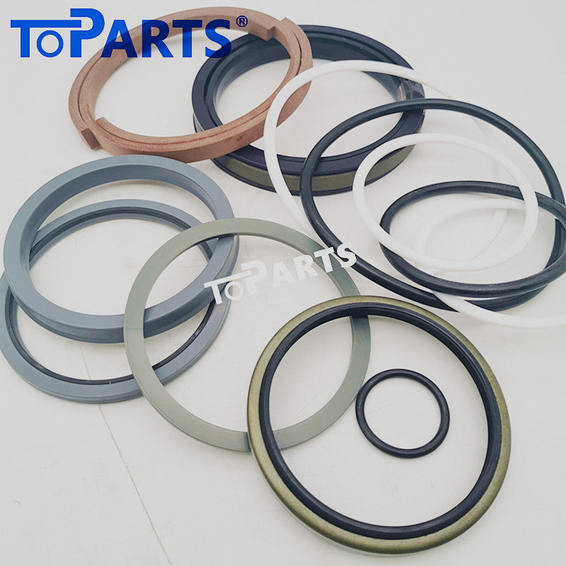 707-99-47130 Hydraulic cylinder seal kit for Komatsu PC220LC-8 Bucket Cylinder Repair Kit Main Cylinder Seal Kit