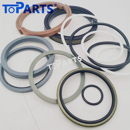 707-99-47130 Hydraulic cylinder seal kit for Komatsu PC220LC-8 Bucket Cylinder Repair Kit Main Cylinder Seal Kit