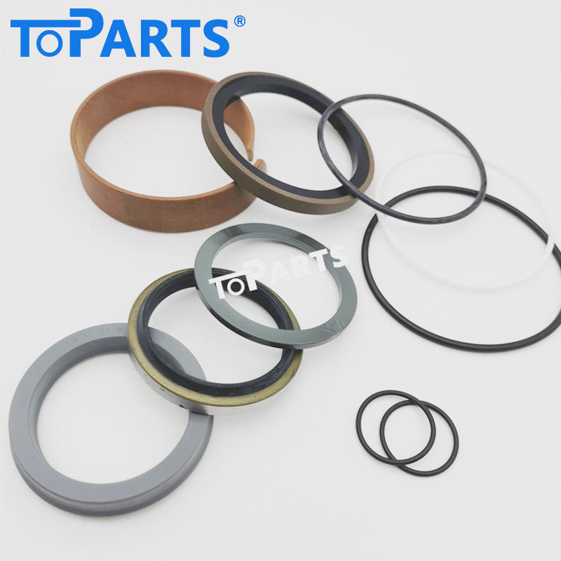 Factory direct replacement 707-98-25330 hydraulic seals for Komatsu machinery