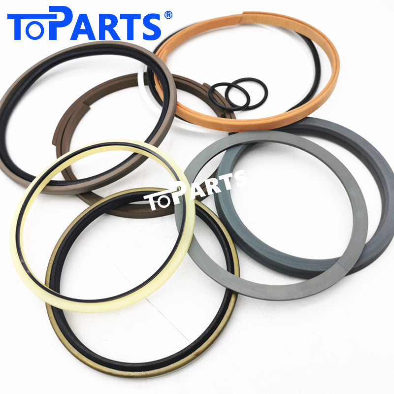Durable heavy equipment components 4653042 seal kit breakdown details