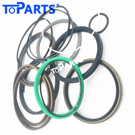 Factory direct replacement 4649050 hydraulic seals for Hitachi machinery