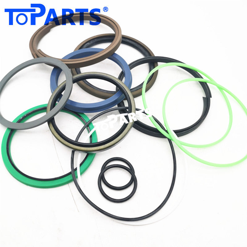 Factory direct replacement 4661485 hydraulic seals for Hitachi machinery