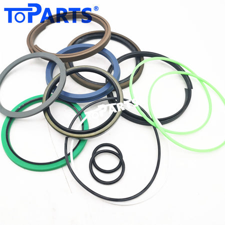 Factory direct replacement 4661485 hydraulic seals for Hitachi machinery