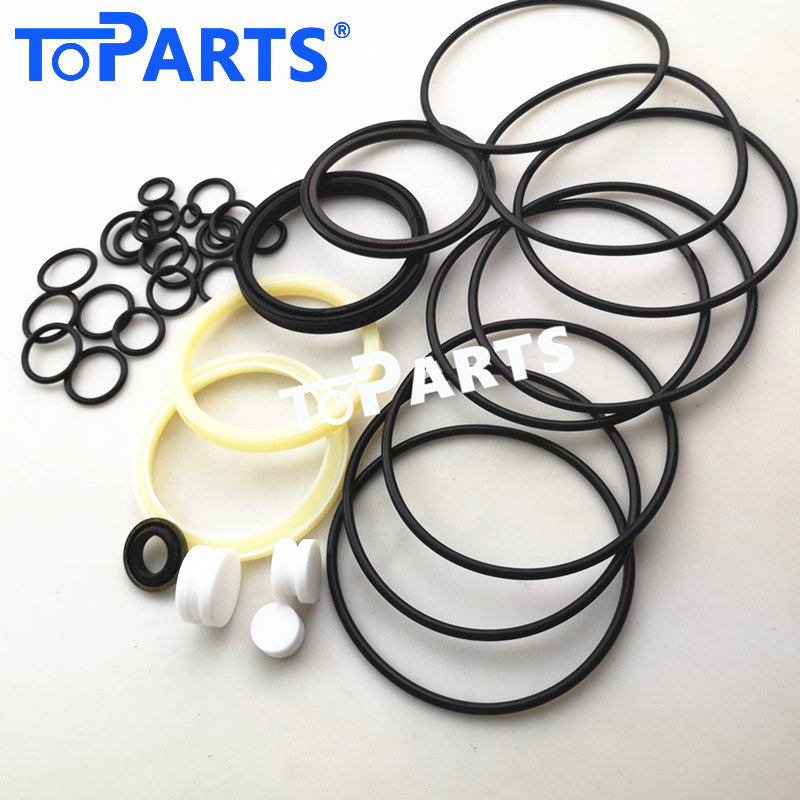 Premium grade polyurethane and NBR components in Furukawa 902308-920010 repair kit by TOPARTSMALL