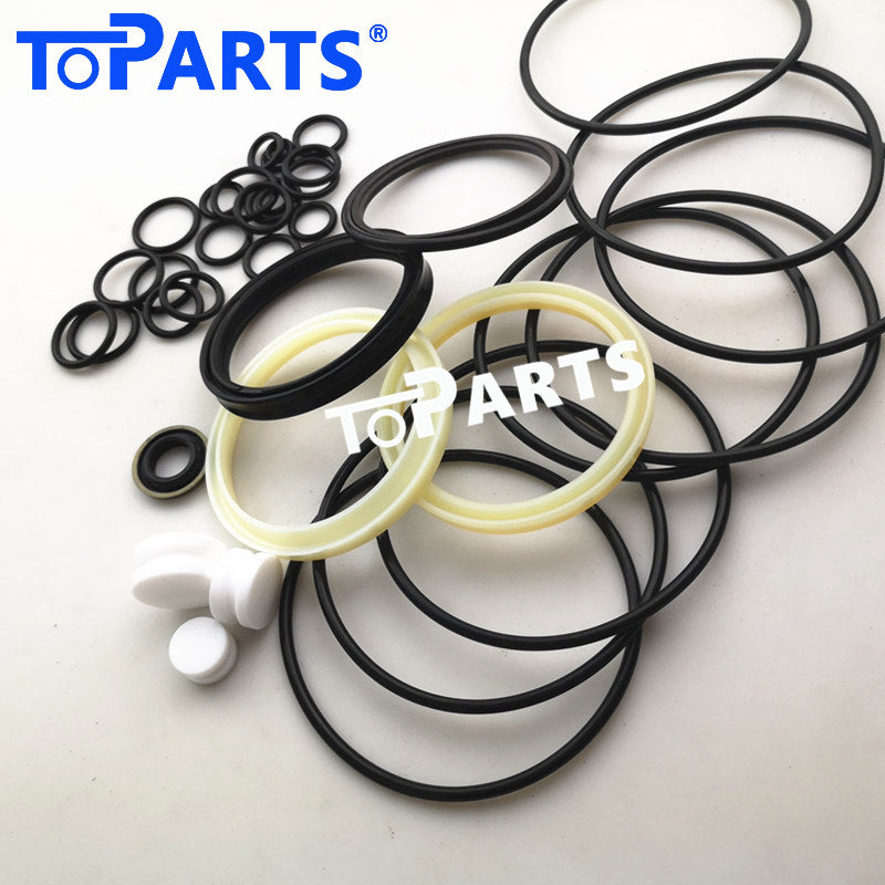 Factory direct replacement 902308-920010 hydraulic breaker seals for Furukawa hammer