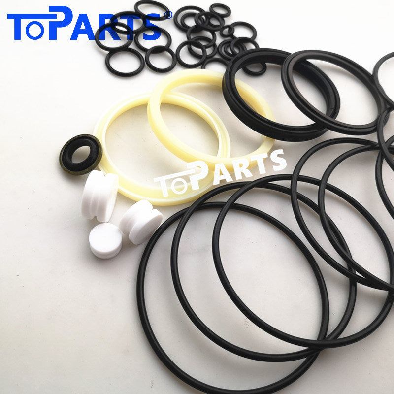 Durable demolition equipment parts 902308-920010 seal kit breakdown details
