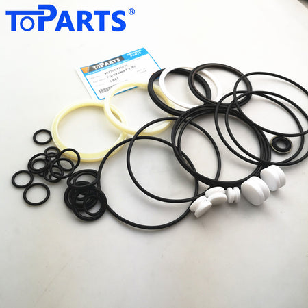 Factory direct replacement 902309-920010 hydraulic breaker seals for Furukawa hammer