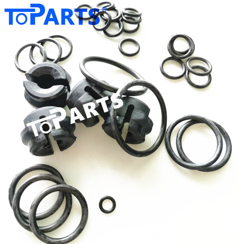Durable demolition equipment parts 902408-920050 902408-920060 902408-920070 seal kit breakdown details