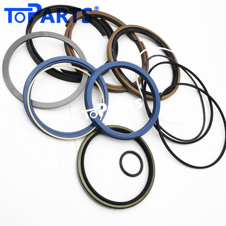 Factory direct replacement 4649053 hydraulic seals for Hitachi machinery