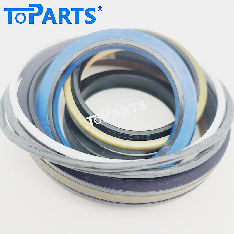 707-99-34300 Hydraulic cylinder seal kit for Komatsu D51EX-22 Tilt Cylinder Repair Kit Main Cylinder Seal Kit