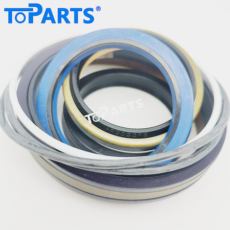 707-99-34300 Hydraulic cylinder seal kit for Komatsu D51EX-22 Tilt Cylinder Repair Kit Main Cylinder Seal Kit