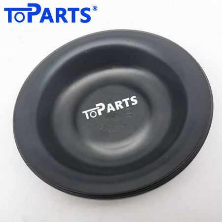 Heavy machinery hydraulic diaphragm 3315238200 breakdown details
