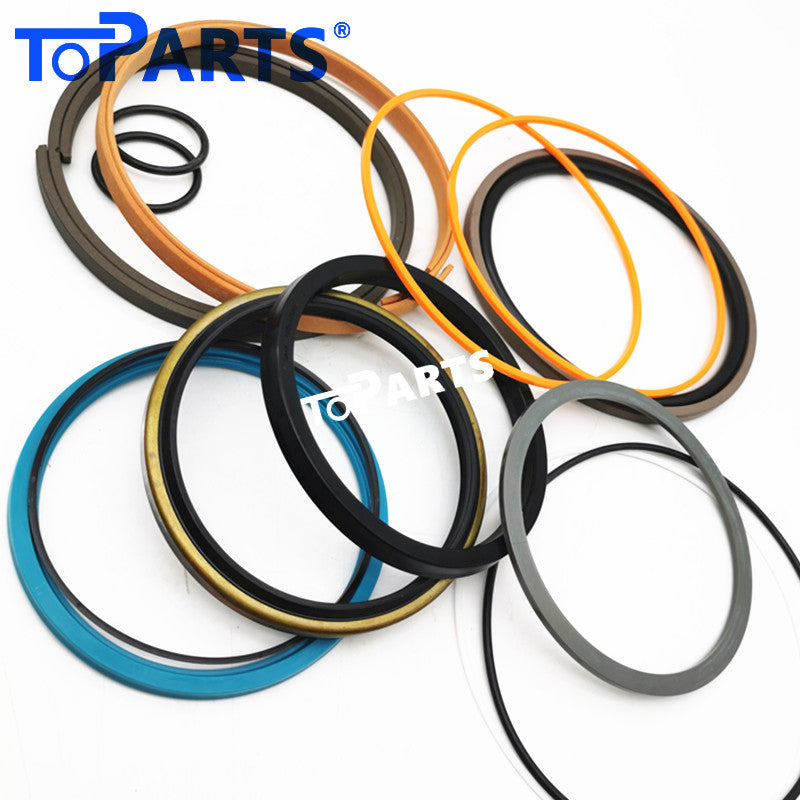 Durable heavy equipment components 4686321 seal kit breakdown details
